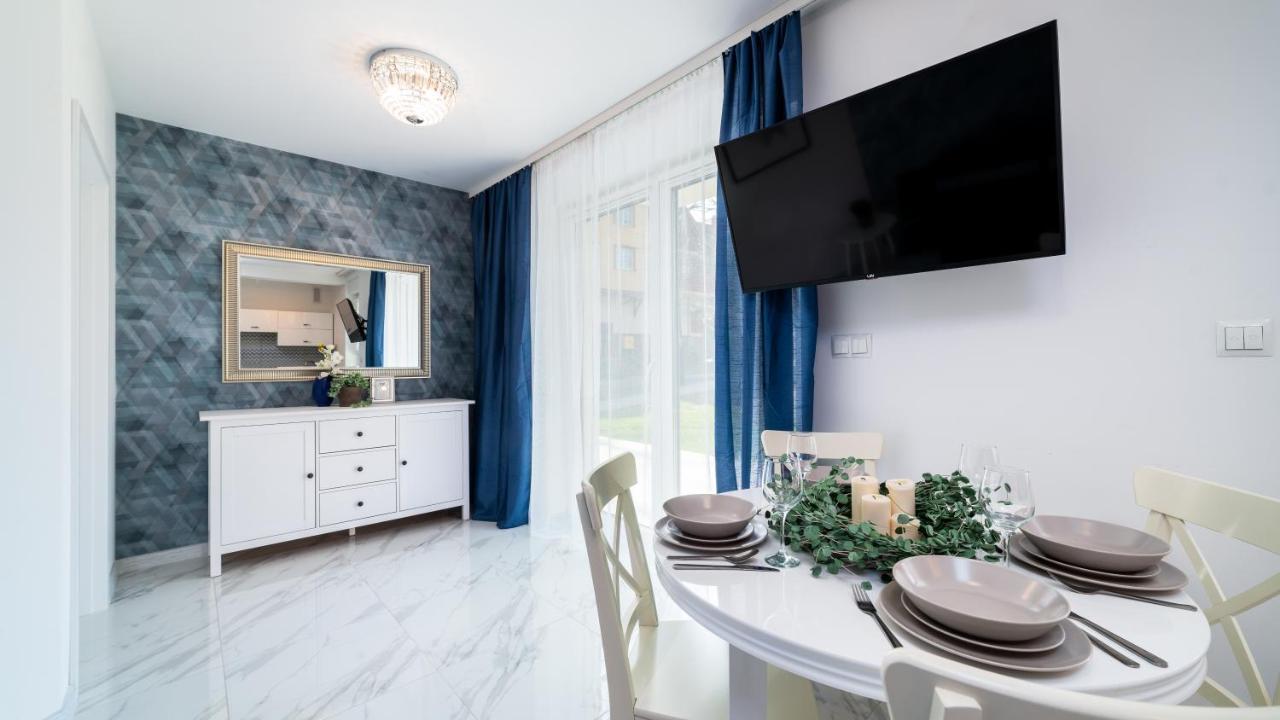 Apartament Fantazja Карпач Экстерьер фото