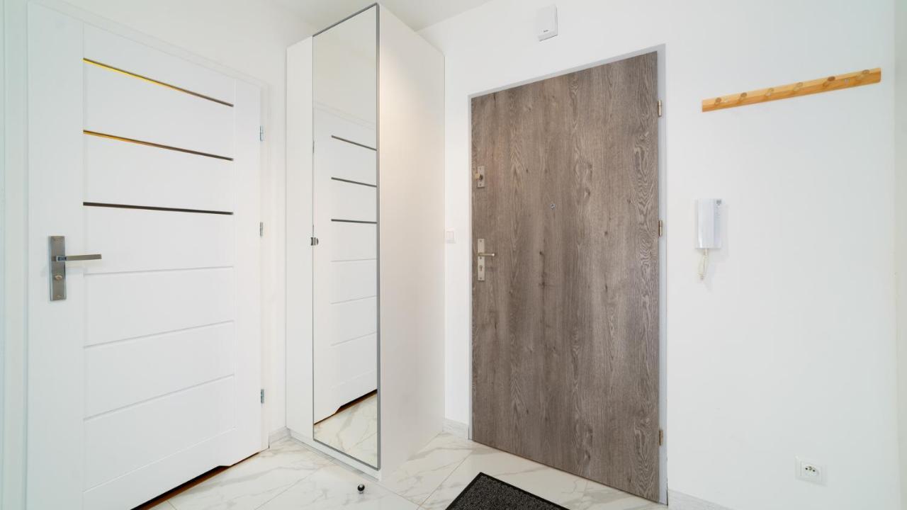 Apartament Fantazja Карпач Экстерьер фото