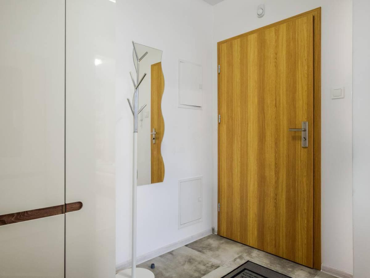 Apartament Fantazja Карпач Экстерьер фото