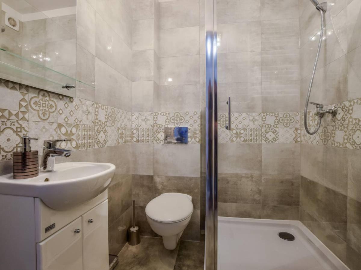 Apartament Fantazja Карпач Экстерьер фото